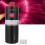 (Wine Red) DIY Huidverf Wijnrood 500ml 5