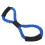 (Blue 40LB) Elastico Recuperto Anziani Stroke 40LB Blu 3