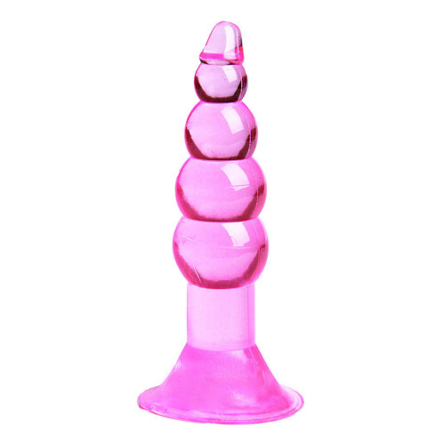 6-delige Vibrator Set voor Vrouwen, Mannen 1