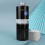 (Jean Blue) Professionele Blauwe Haarverf Creme 3