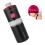 (Wine Red) DIY Huidverf Wijnrood 500ml 4