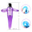 6-delige Vibrator Set voor Vrouwen, Mannen 5