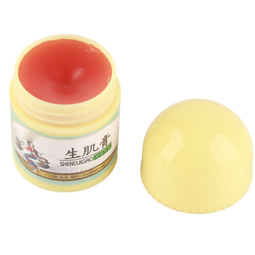 10g Wundheilcreme gegen Dekubitus 1