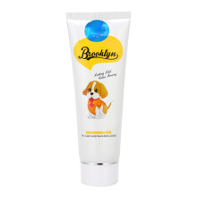 (Jewelry Blue) 80g Temporäre Haarfärbecreme DIY für Hunde & Katzen