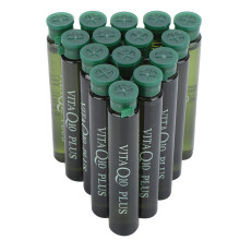(Green Apples Fragrance) 15x Pflegeöl Anti-Frizz Nährend Grünapfel