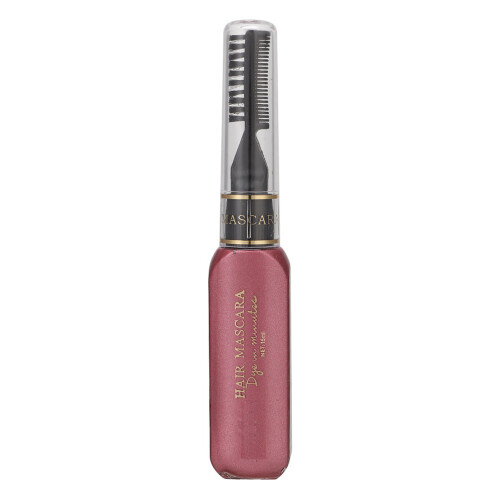 (Pink) 2x15ml Penna Tinta Capelli Monouso