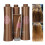(4pcs) Set Cura Capelli 4 Pezzi: Gel, Maschera, Balsamo 5