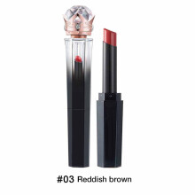 (03#) Wasserdicht Lippenstift Feuchtigkeitscreme (05#)