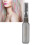 (Gray) 15ml x 2 Stk. Einweg-Haarfärbepens temporär 5