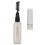 (White) 15ml x 2 Stk. Einweg-Haarfärbepens temporär 2