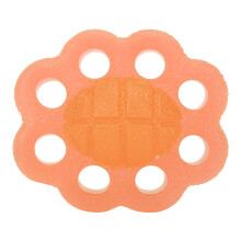 (Orange) Handgriff Krafttrainer Fingerübung Rehabilitation Orange