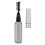 (Gray) 15ml x 2 Stk. Einweg-Haarfärbepens temporär 2