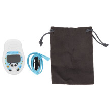 (Panda) Fingertip Pulsoximeter Blutsauerstoffmonitor für Kinder