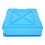 (Blue 1#) 100-gats Capsulevuller Blauw 2