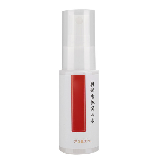 (30ml) Kräuter-Körperspray gegen Geruch 30ml