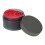 (Red) 100ml Kleurrijke DIY Haarwas 2