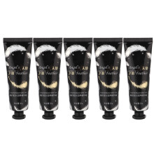 5pcs Moisturizing Hand Cream Hydrating Repair Lotion