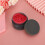 (Red) 100ml Kleurrijke DIY Haarwas 3
