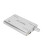 3.5X Dental Magnifier Loupes with LED Silver 2
