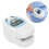 (Panda) Fingertip Pulsoximeter Blutsauerstoffmonitor für Kinder 4