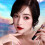 (04#) Wasserdicht Lippenstift Feuchtigkeitscreme (05#) 4