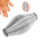 (Silver) Fingertraining: Handgriffkraft-Training mit Feder (Silber) 5