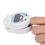 (Panda) Fingertip Pulsoximeter Blutsauerstoffmonitor für Kinder 3