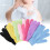 (7pcs/Set) 7-teiliges Badehandschuh-Set für Duschen 5