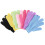 (7pcs/Set) 7-teiliges Badehandschuh-Set für Duschen 2