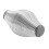 (Silver) Fingertraining: Handgriffkraft-Training mit Feder (Silber) 4