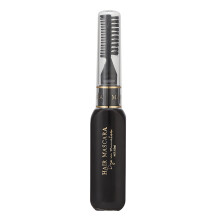(Black) 15ml x 2 Stk. Einweg-Haarfärbepens temporär