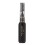 (Black) 15ml x 2 Stk. Einweg-Haarfärbepens temporär 1