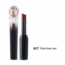 (07#) Wasserdicht Lippenstift Feuchtigkeitscreme (05#)