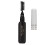 (Black) 15ml x 2 Stk. Einweg-Haarfärbepens temporär 2