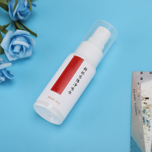 (30ml) Kräuter-Körperspray gegen Geruch 30ml 2