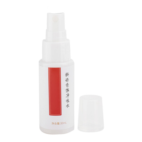 (30ml) Kräuter-Körperspray gegen Geruch 30ml 1