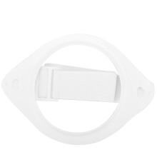Verstellbarer Ostomie-Gürtel zur Befestigung