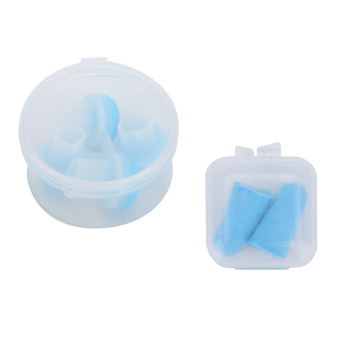 Anti Snoring Air Purifier Snore Treatment Earplug Set