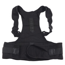Draagbare Rugbrace (M)
