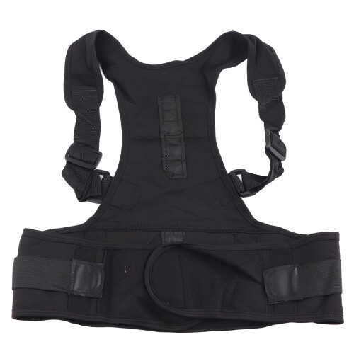 Draagbare Rugbrace (M)