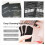 LANBENA Deep Cleansing Nose Strips Blackhead Remover Purify Skin 1