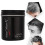 (Hair Mud) 100g Heren Styling Wax/Mud 5