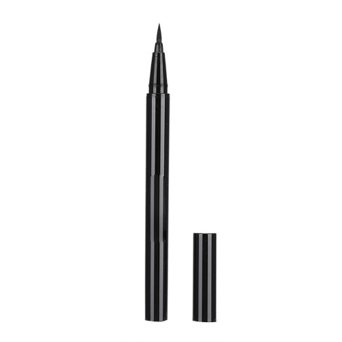 Schwarzer wasserfester Flüssigkeits-Liner, langanhaltend 1