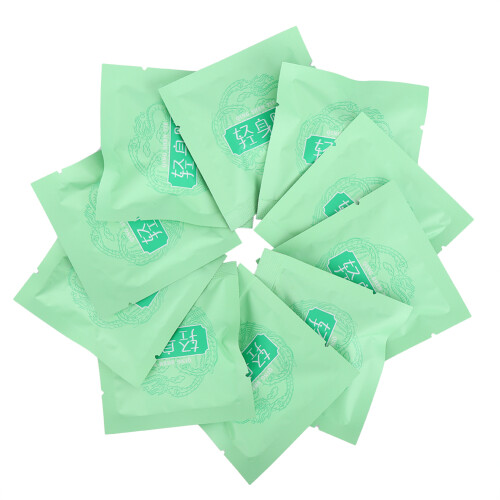 30x Wormwood Navel Pleisters 2