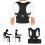 Draagbare Rugbrace (M) 3