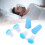 Anti Snoring Air Purifier Snore Treatment Earplug Set 4