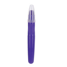 (Purple) Haarfärbekreide lila, drehbar, 2 Stk.