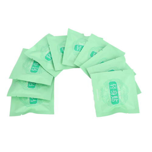 30x Wormwood Navel Pleisters 1