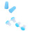Anti Snoring Air Purifier Snore Treatment Earplug Set 2