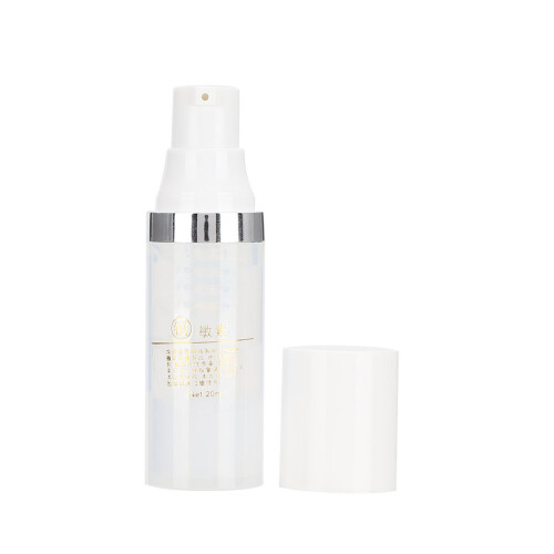 (Transparent White) Wimpern-Serum 20ml transparent weiß 1